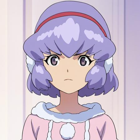 Ami Kawamura / Danball Senki W V1