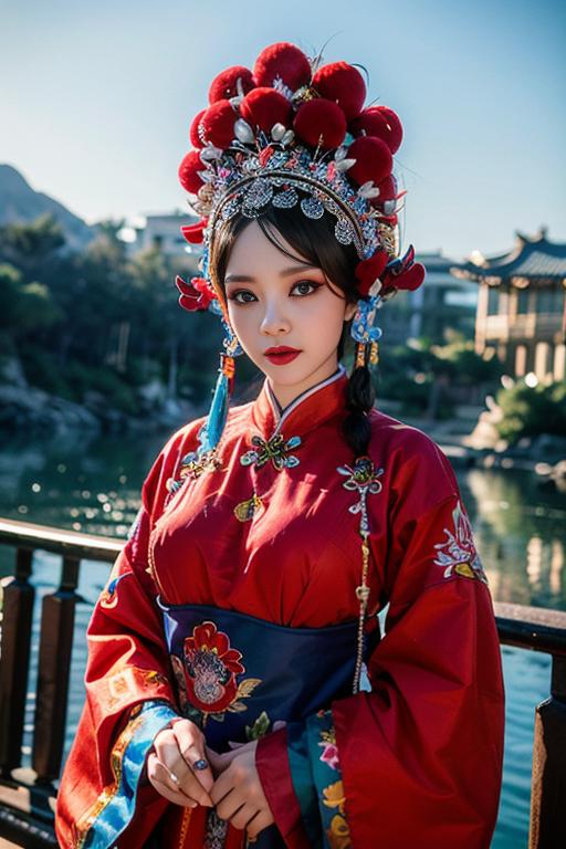 ChineseOpera Beta image by unlimitless