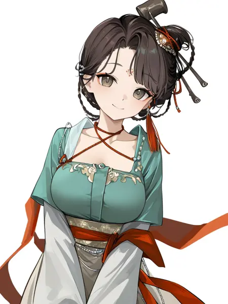 reverse:1999:JiuniangZi\重返未来1999:曲娘