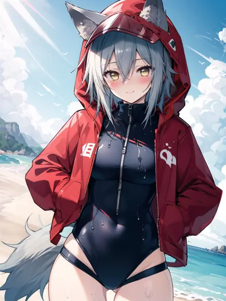 Projekt Red - Arknights