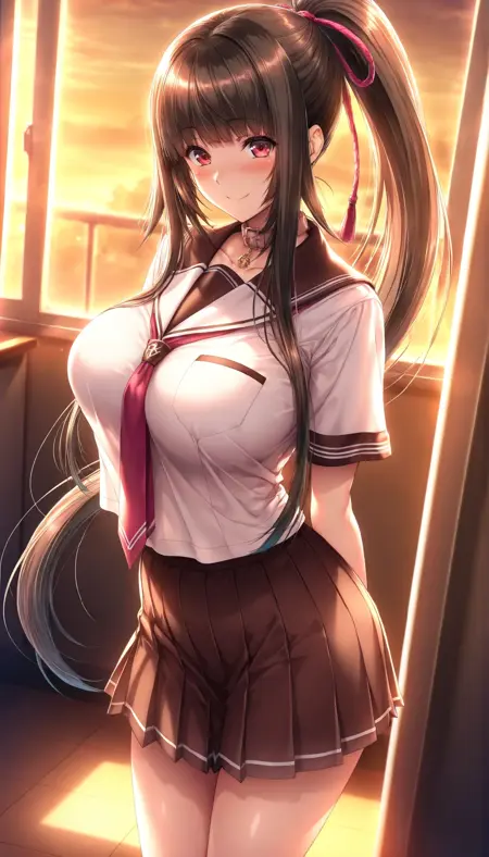 Amakano 2 style (Azarashi Soft)