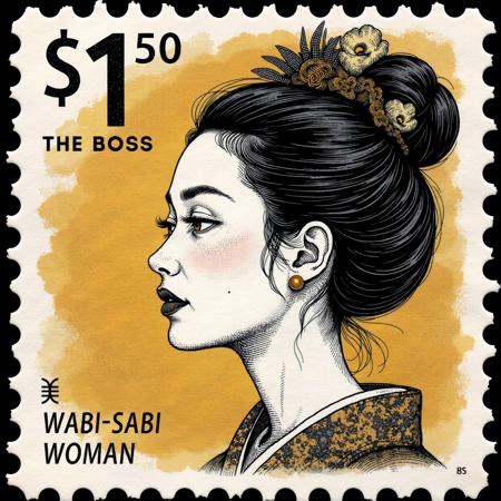 Postage Stamp Crafter by ChronoKnight - [FLUX] v1.0