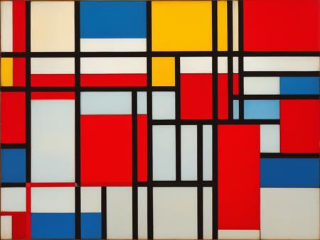PMondrian for SD 2.x Main