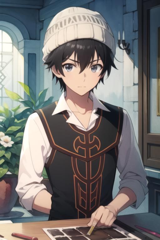 Taichi Nishimura / Isekai Cheat Magician - v1.0 Showcase