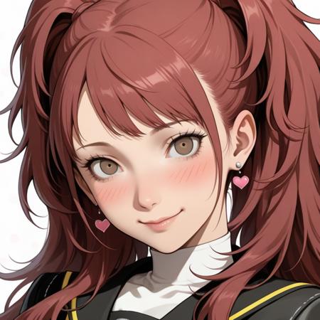 RiseKujikawa's Avatar