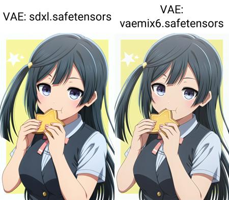 vaemix v6