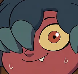 Kikimora's Avatar