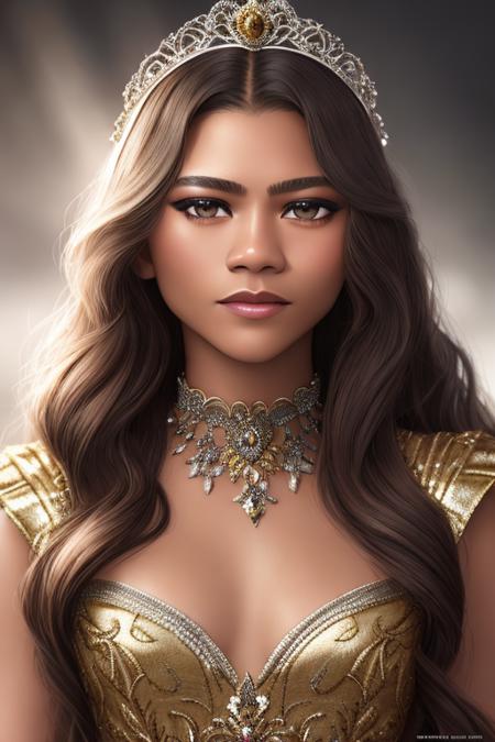 Zendaya Embedding  (Archived) Z3nDy#2