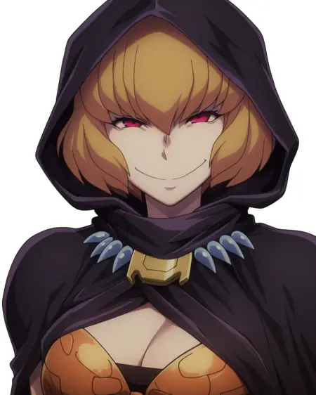 [IL] Clementine - Overlord