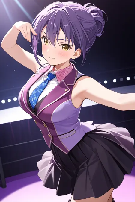 Ibuki Natsume- Idol ★ Clinic - Koi no Kusuri de H na Shohou