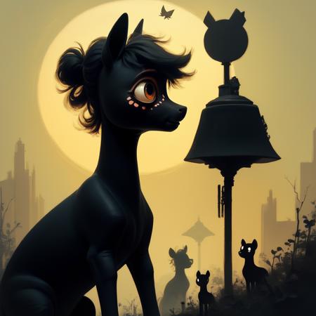 Ponys Dream v1.0