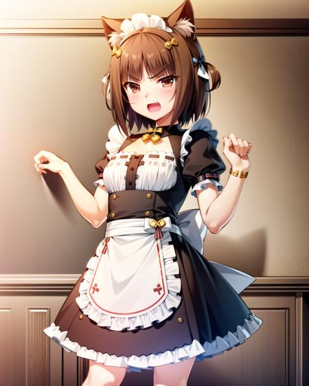 Azuki (Nekopara) - AIEasyPic