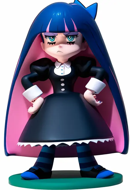 EarthBound/MOTHER Series Clay Models