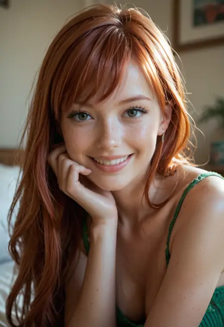 Like Reality Pony by Ethanar