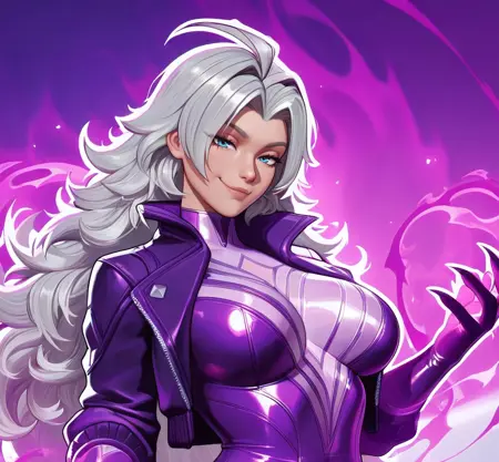 Jokugen's Avatar