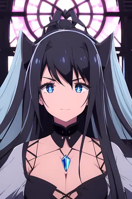 Avos Dilhevia (Mao Gakuin no Futekigosha)