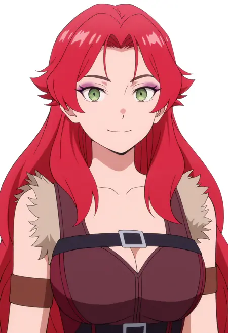Merilda - Possibly the Greatest Alchemist of All Time - Izure Saikyō no Renkinjutsu-shi? - IllustriousXL - Noob LORA