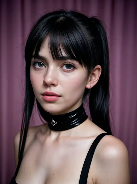 Coldflesh Realistic LCM (SFW/NSFW)