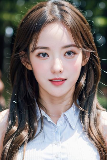 WJSN Luda v1.0