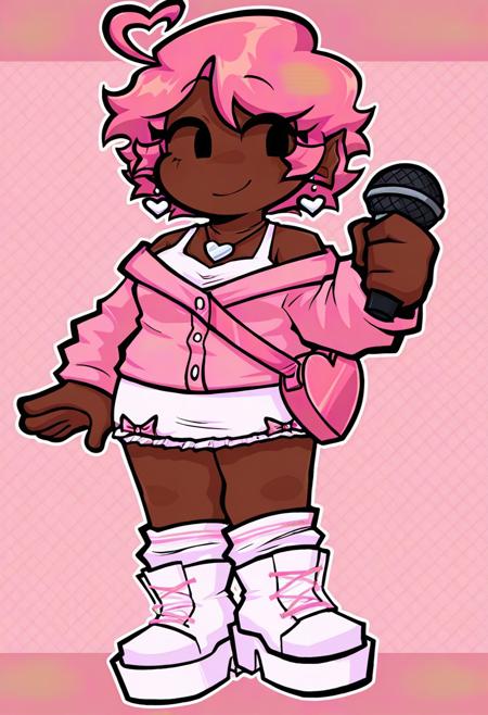 Hijinks Style (better) v1.0