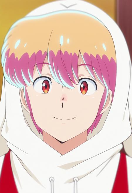 Inaba-Urusei Yatsura v1.0-ilxl