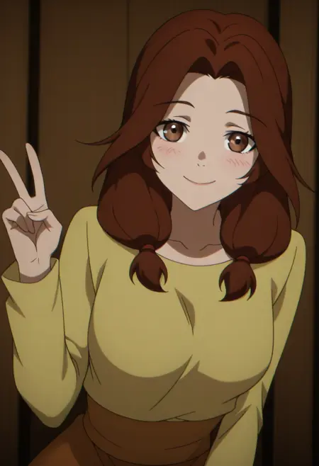 Alice Leywin | The Beginning After the End