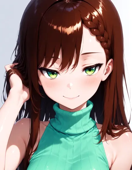 Illustrious-XL 2.0 finetuned