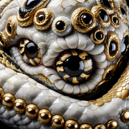 Gildcoil (SDXL) v1 V1