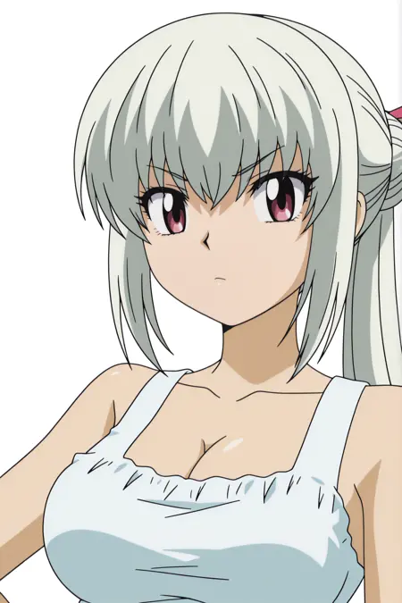 Zettai Karen Children | Fujiko Tsubomi