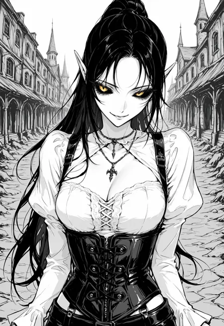 テニカ/Tenika style