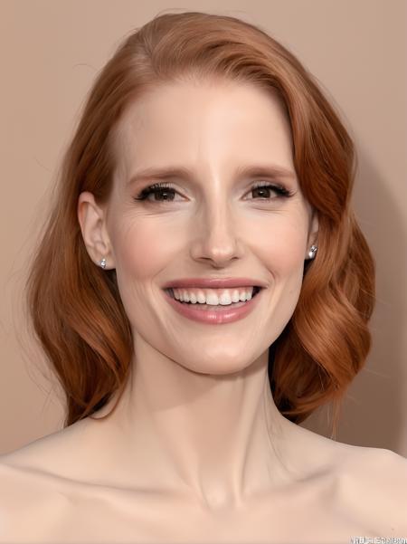 Jessica Chastain (actress) v1.0