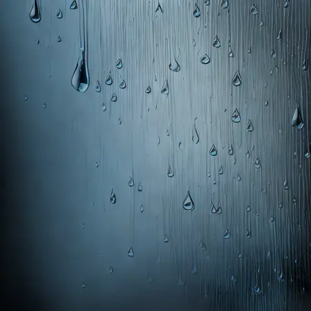 Rain texture