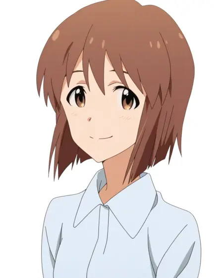 [IL] Yukiho Hagiwara - The iDOLM@STER