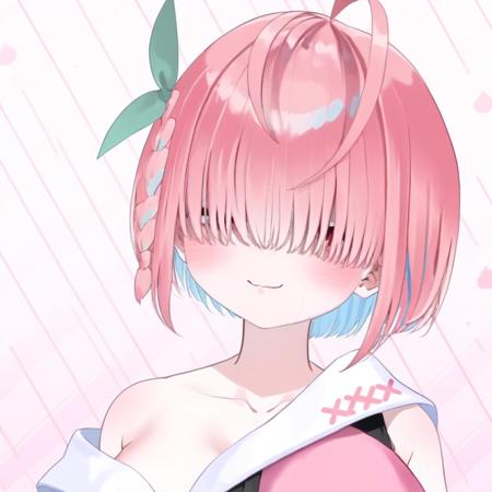 MOMOMO V1