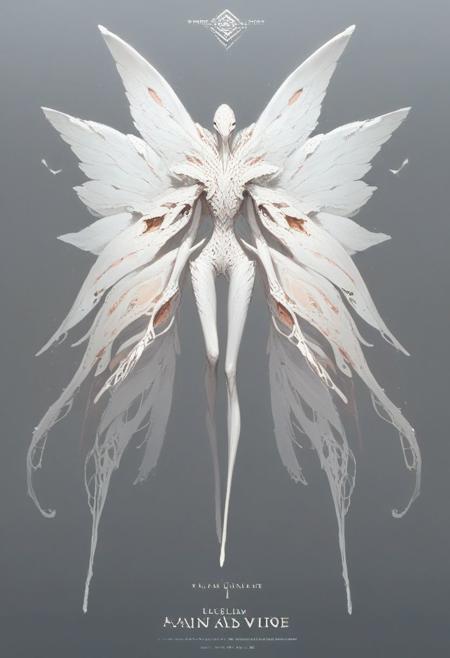 Alien Concept Art v1.0