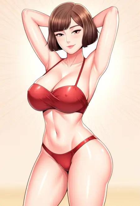 Beach Goddess Style