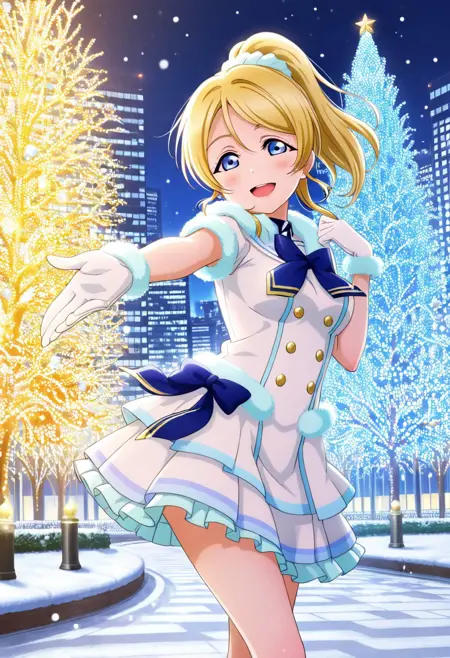 Love Live Style - School Idols!