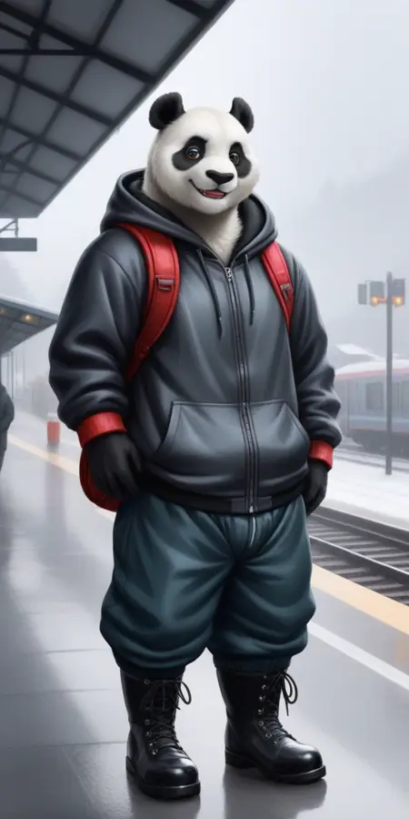 FurtasticCoffeeTurboVision Locon