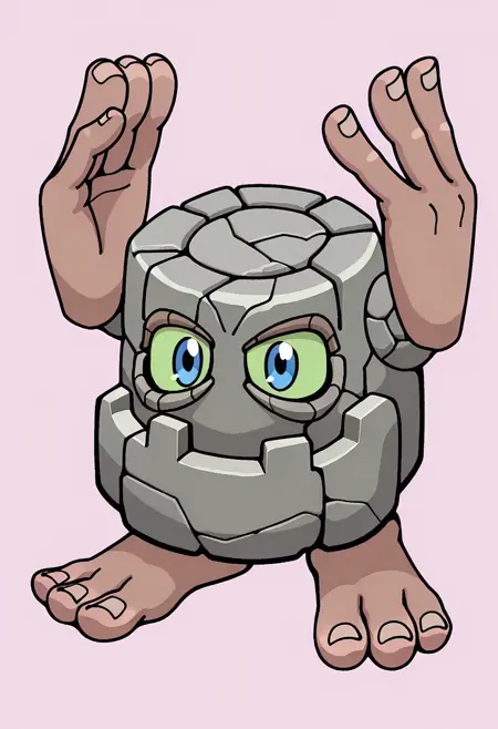 Noggin (My Singing Monsters/MSM)