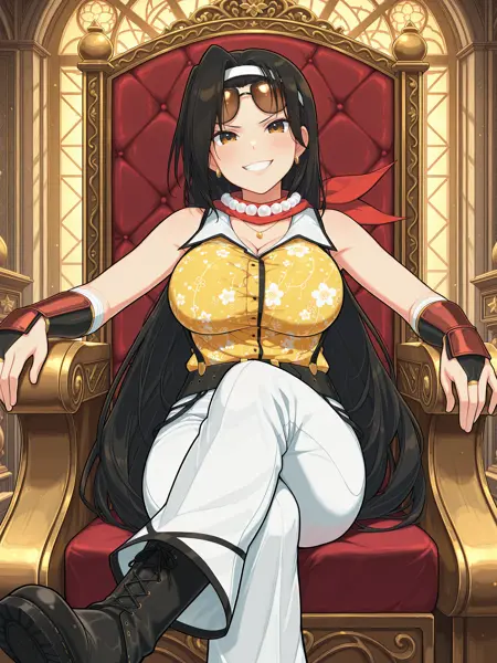 Jasmine | Senran Kagura