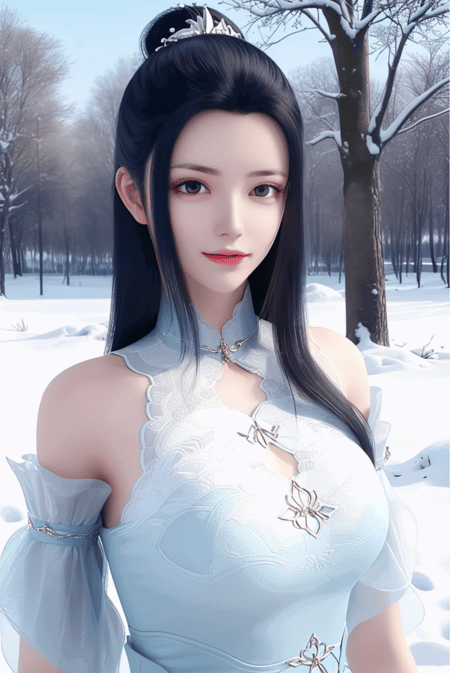 斗破苍穹薰儿国漫 xuner