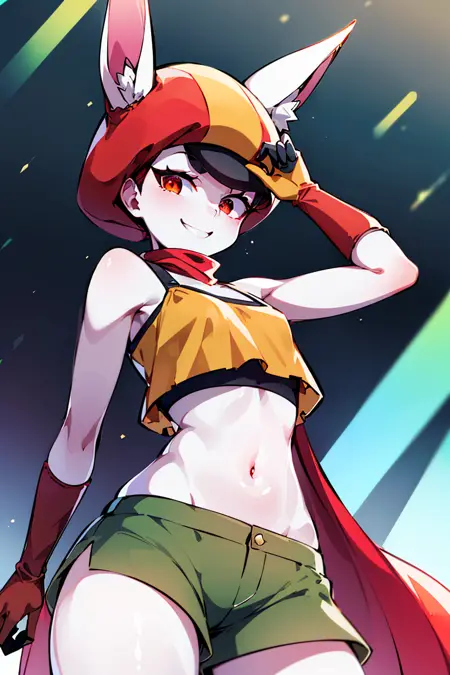 Sorrel (Dragon Ball Super)