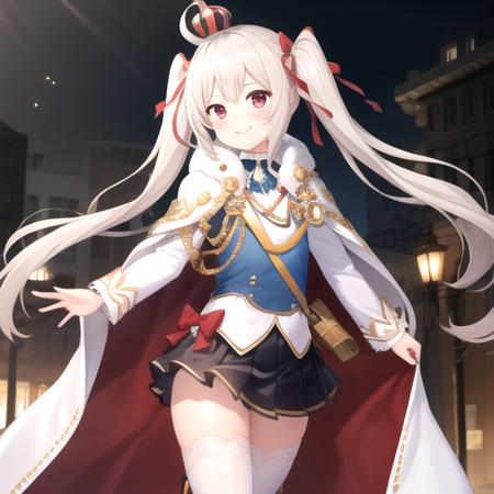 valiant (azur lane)