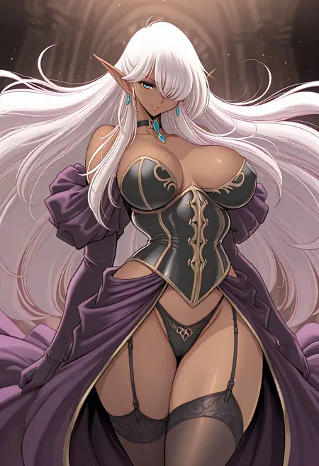 Horikawa Gorou Style