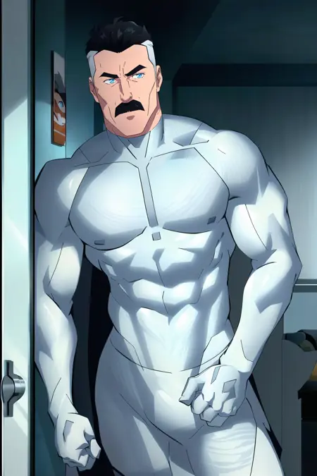 Omni-Man [Invincible]