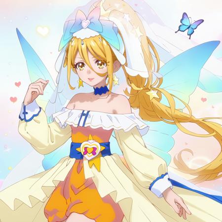 cure_etoile(pony and noob0.75) v1.0