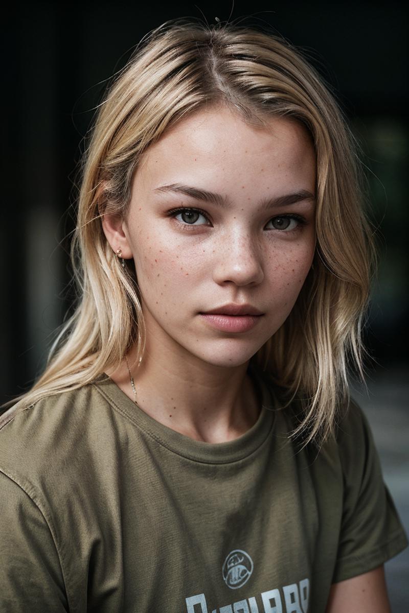 Rachel Yampolsky image by JernauGurgeh