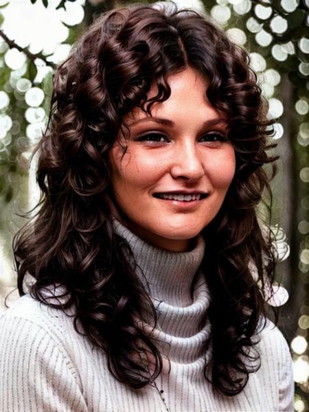 Linda Lovelace (70s) v1.0