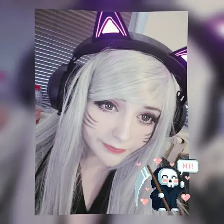 Lilychu's Avatar