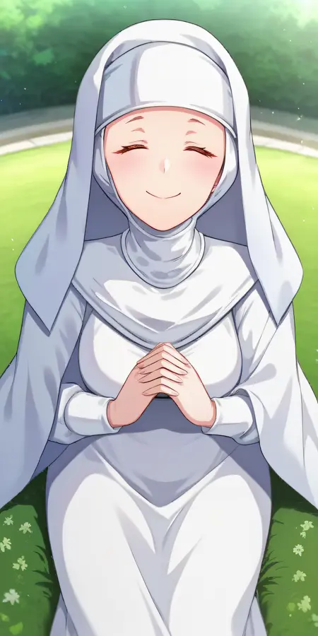 Elouise Sussex - Kenzen! hentai seikatsu no susume